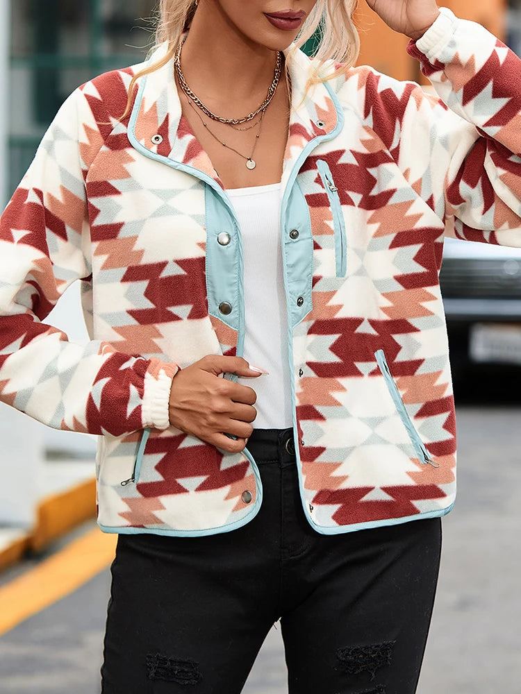 Newday Women's Fleece Jacket