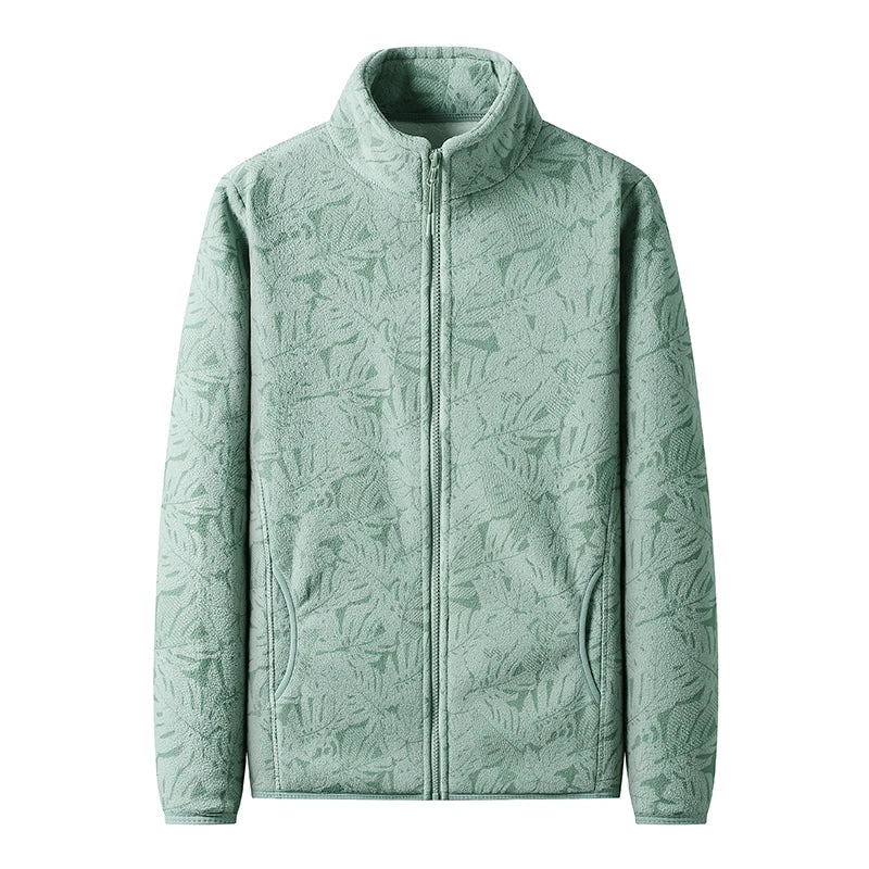 Mulan Fleece Jacket