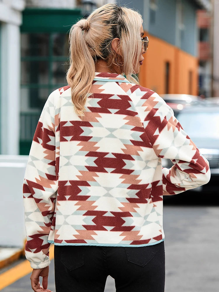 Newday Women's Fleece Jacket